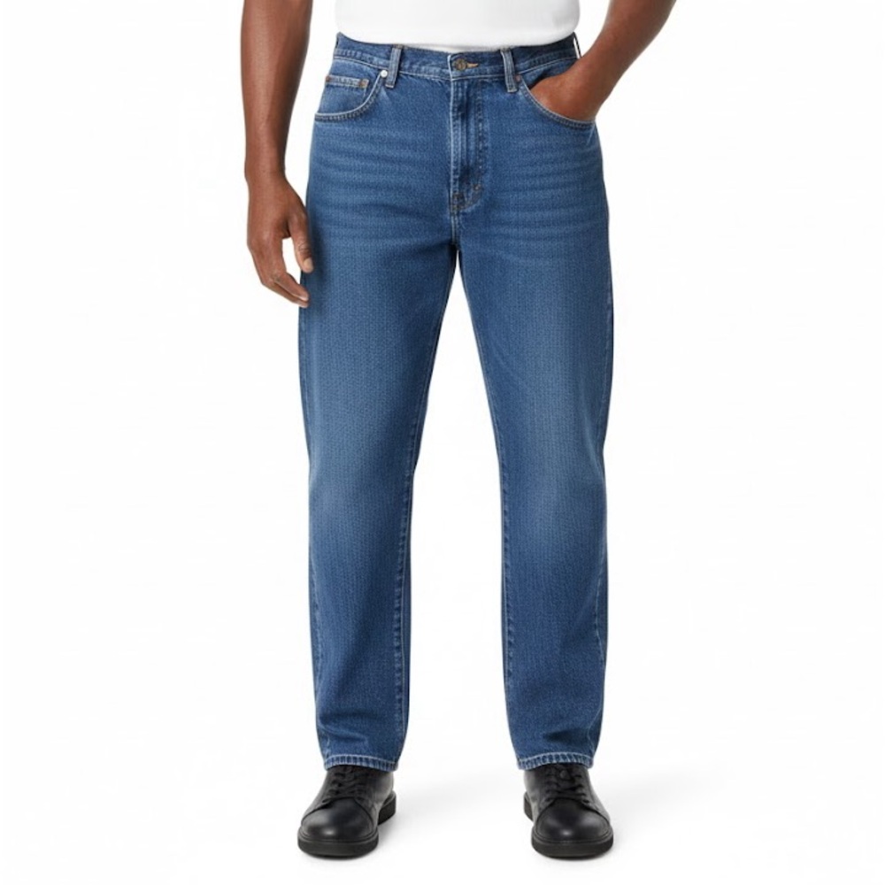 Wrangler Rugged Wear Jeans (Size: 42 X 29)